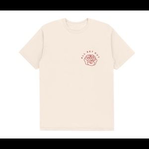 All Get Out Rose Natural